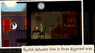 Father and Son - Screenshot 2