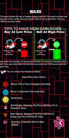 Trade Game : Shiba 2 The Moon - Screenshot 2