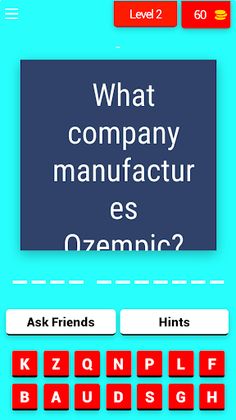 Ozempic Questions And Answers - Screenshot 4