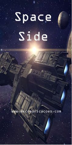 Space Side - Screenshot 1