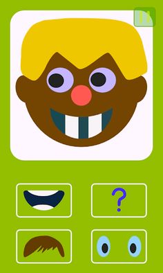 Fun Face - Screenshot 2