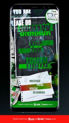 Batman Movie Arena - Screenshot 3