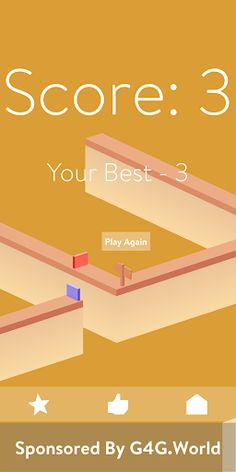 Sphere Runner - Screenshot 4