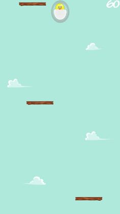 Flying Egg - Screenshot 3