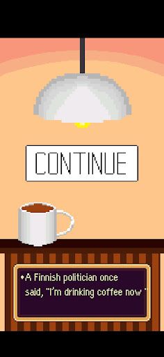 Coffee Clicker - Screenshot 1