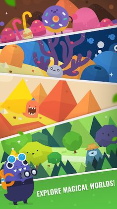 Pocket Plants - Screenshot 4