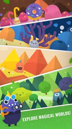 Pocket Plants - Screenshot 4