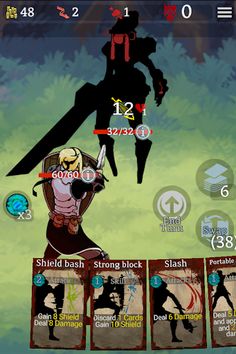 Tower Ascension - Screenshot 2