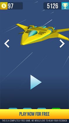 Tap Space - Infinite Runner - Screenshot 4