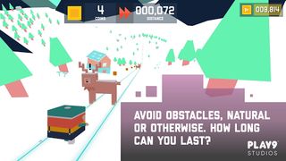 Adventure Pete - Screenshot 1