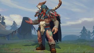 Project Otherworld - Screenshot 1