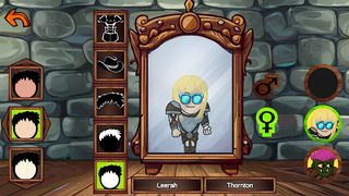 Heroic Conquests - Screenshot 3