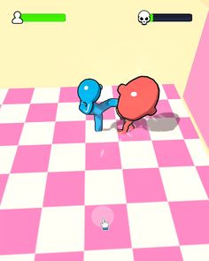 Combat Attack - Screenshot 4
