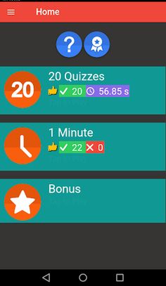 Song Quizzes For BTS - Screenshot 1