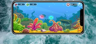 Fish Hunt - Screenshot 3