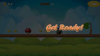 SafeRun - Screenshot 3