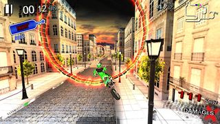 SuperBikers 3 - Screenshot 1