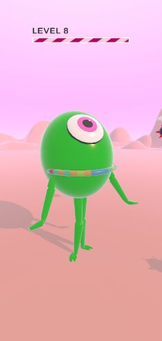 Giant Takedown - Screenshot 4