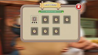 Super Booba Adventure Game - Screenshot 2