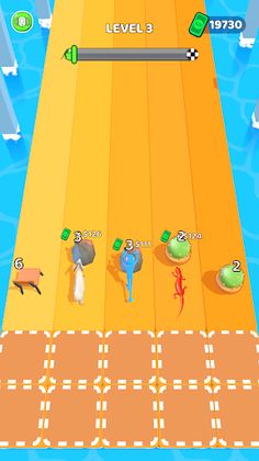 Push Merge - Screenshot 4