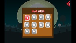 Lupin Adventure - Screenshot 2