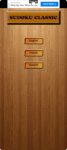Sudoku Master - Screenshot 2