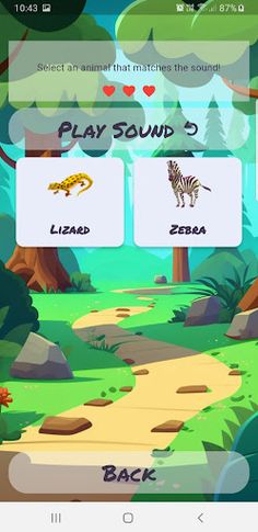 Animal Quest - Screenshot 4