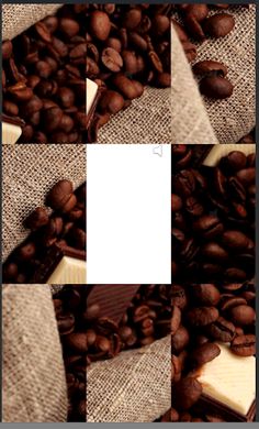 Chocolate Puzzle - Screenshot 2