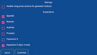 Commands & Colors Napoleonics - Screenshot 1