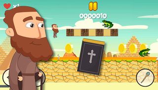 Heaven Missions - Screenshot 2