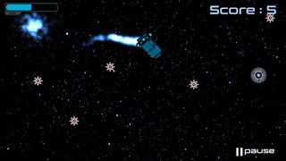 Mine-R - Screenshot 2