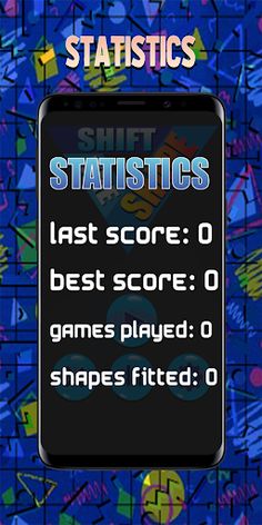 Shift The Shape - Screenshot 2