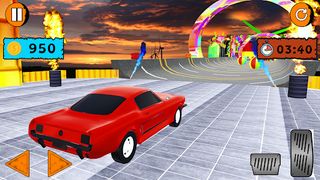 Car Crash X Car Accident Games - Screenshot 2
