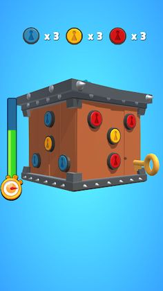 Mystery Box - Screenshot 2