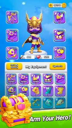 Puzzle Hero - Screenshot 4