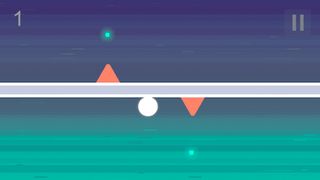 Gravity Sphere - Screenshot 2