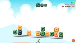 Match3 - Extreme - Screenshot 2