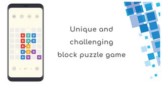 X to O - New Block Puzzle - Screenshot 1