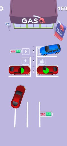 Car Wash - Screenshot 4