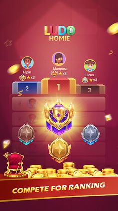 Ludo Homie - Screenshot 3