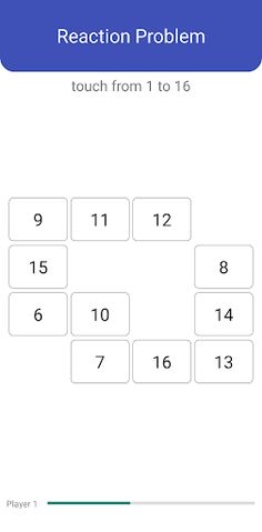 Infinity Brain Training - Screenshot 4