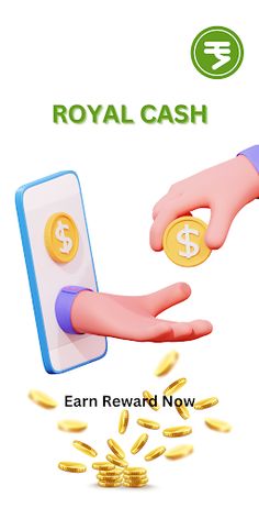 RoyalCash Reward - Win Reward - Screenshot 3