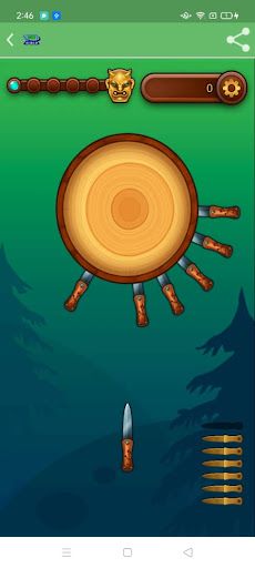 MGS GAMES - Screenshot 4