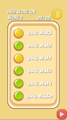 Hit The Button - Screenshot 2