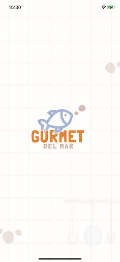 Gurmet del Mar - Screenshot 1