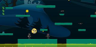 Night Owl Guardian - Screenshot 1