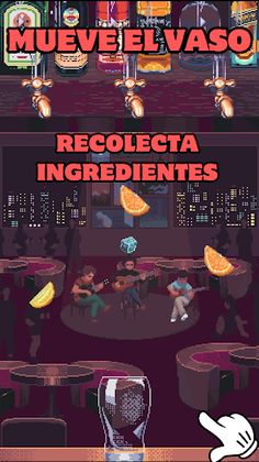 Drinks: The Challenge - Screenshot 3