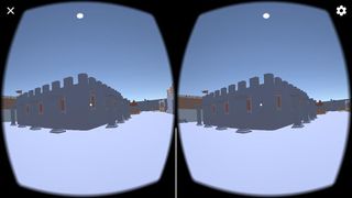 CastleVR - Screenshot 1