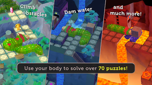 Kukulcan - Screenshot 1