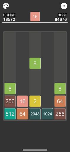 MATCH22 - Screenshot 1